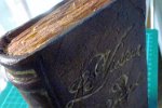 Livre en polystyrène